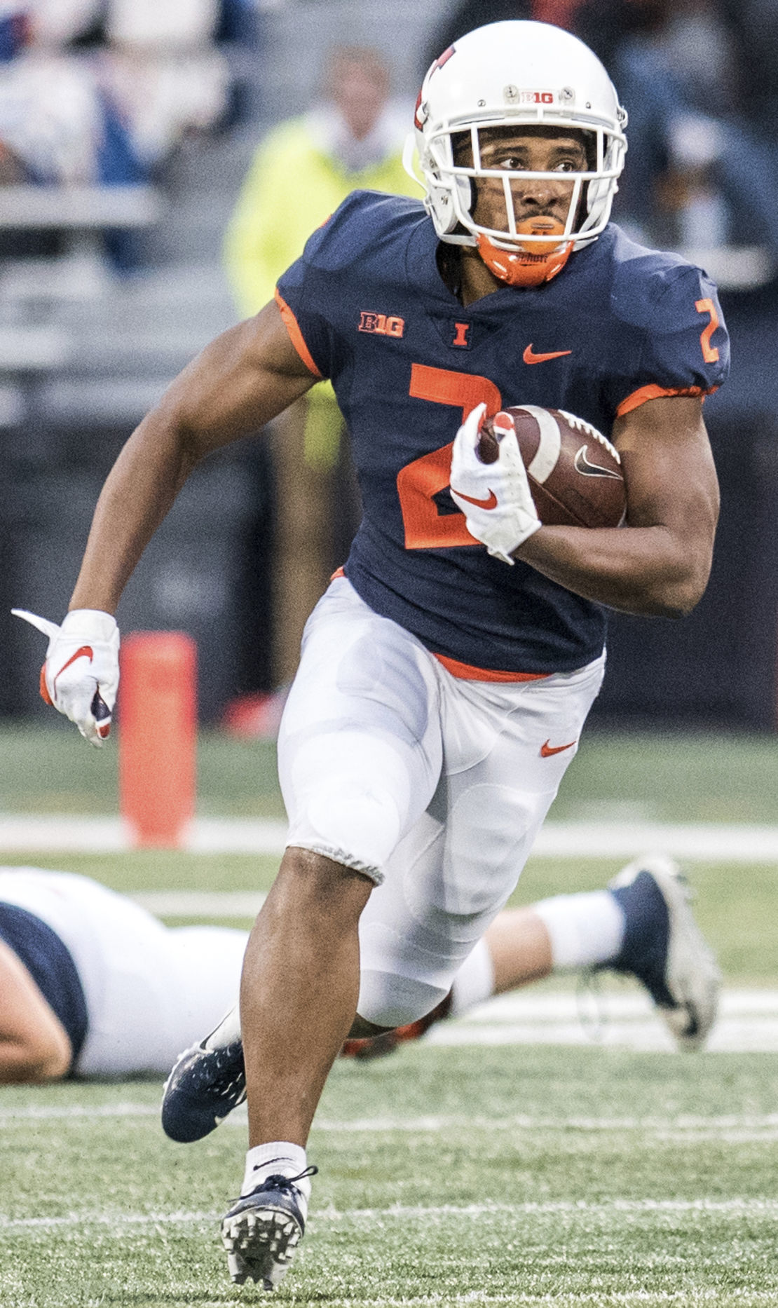 Reggie Corbin